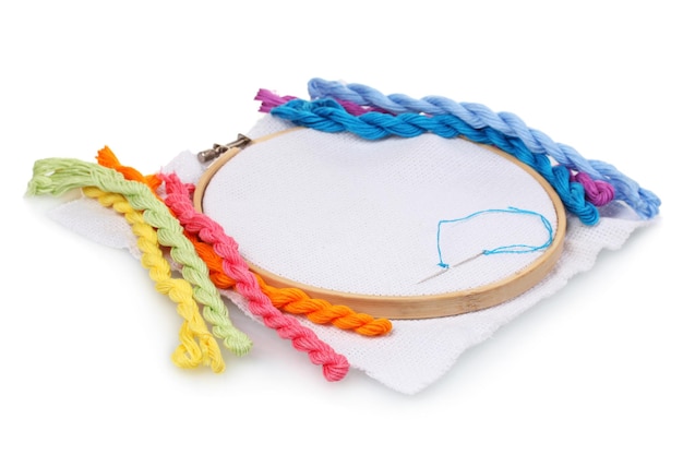 haftowany wzór w procesie