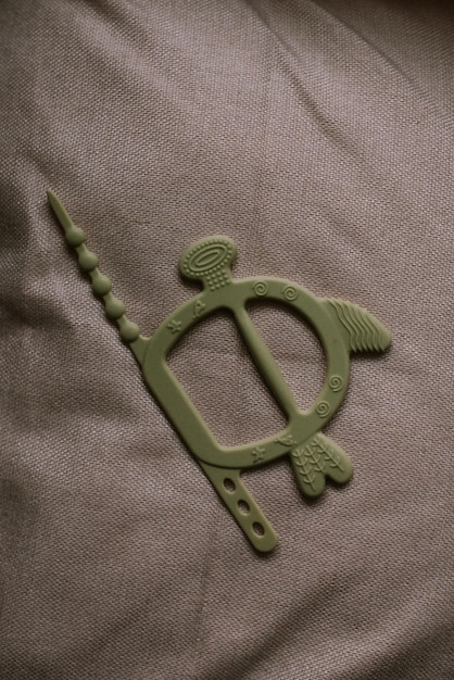 Współczesna Wyszywanka — wytwórnia haftu logo